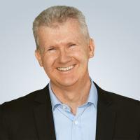 The Hon Tony Burke MP