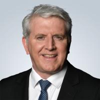 The Hon Brendan O'Connor MP