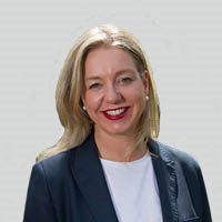 Senator the Hon Bridget McKenzie