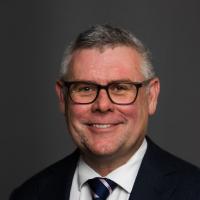 Senator the Hon Murray Watt