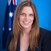 Hon Kate Ellis