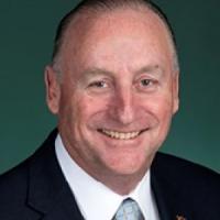 The Hon Steve Irons MP