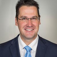 Senator The Hon Zed Seselja