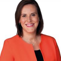 The Hon Kelly O’Dwyer MP