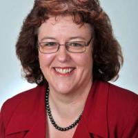 Senator the Hon Jacinta Collins