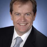 The Hon Bill Shorten MP