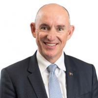 The Hon Stuart Robert MP